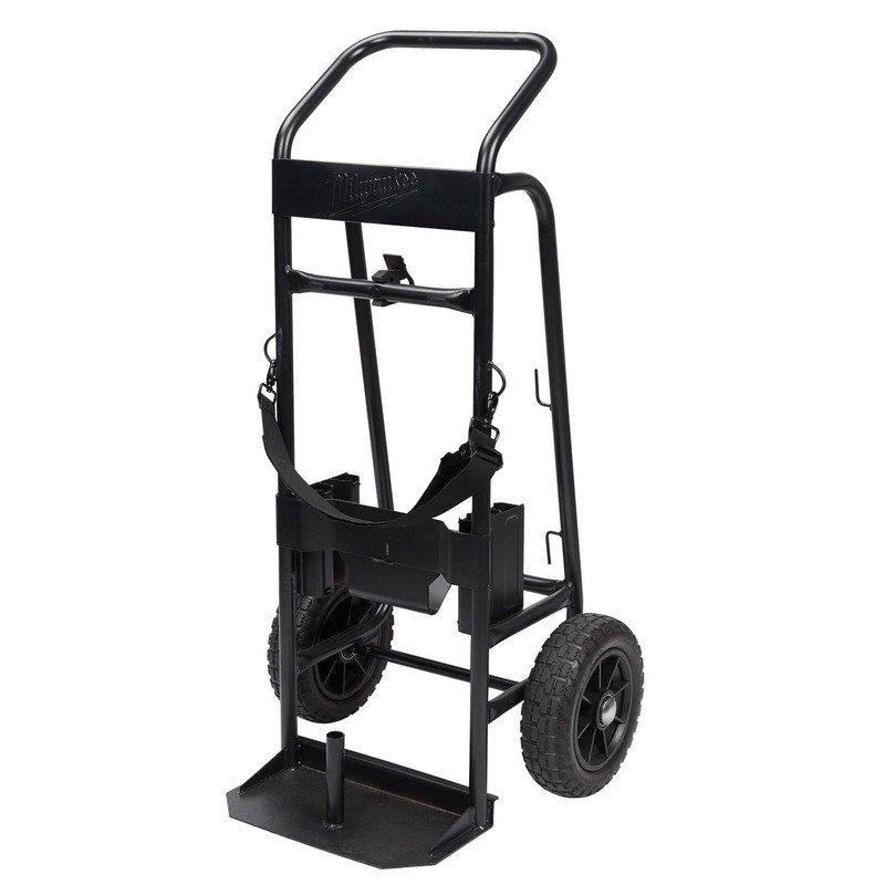 Milwaukee MXFDHT MX FUEL Demolition Hammer Trolley — buy online Australia