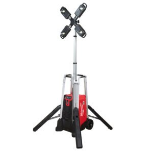 MILWAUKEE MXFTL-601 MX FUEL Area Light Kit 110v – Available to order — buy online Australia