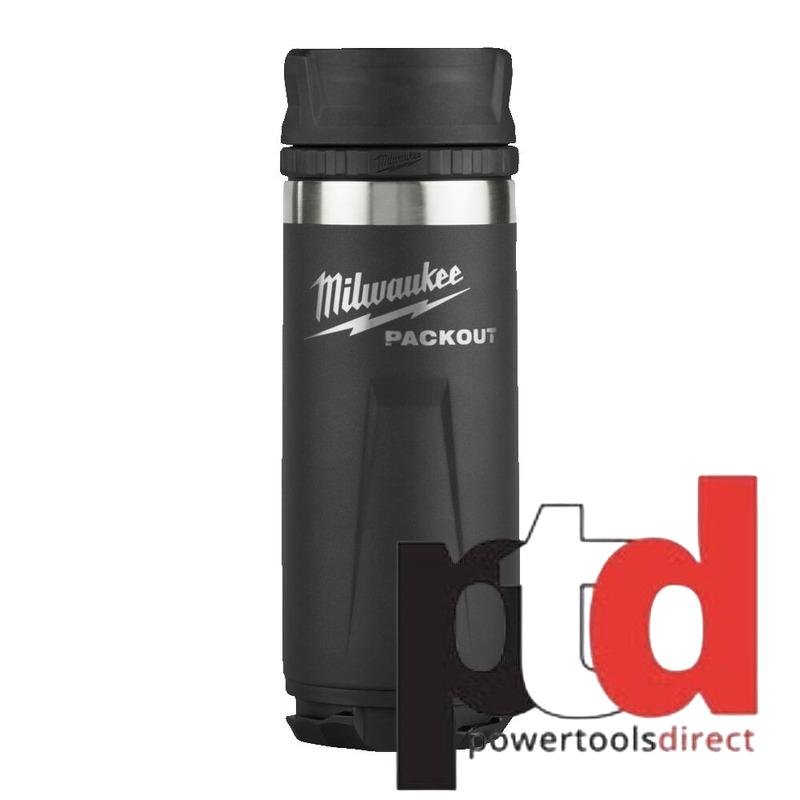 Milwaukee Packout Bottle 532ml Sip Lid — buy online Australia
