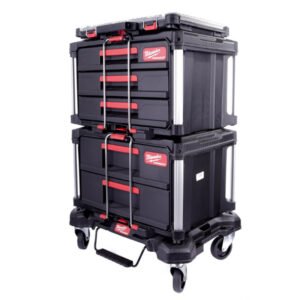 Milwaukee Packout Drawer Set 4932471068/4932472129/4932472130/4932471064 — buy online Australia