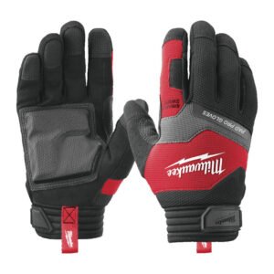 Milwaukee Pad Pro Work Gloves — buy online Australia