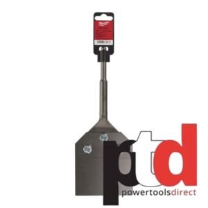 Milwaukee SDS+ Floor/Wall Scraper — buy online Australia