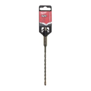 Milwaukee SDS+ M2 Drill Bits – 2 Cut (Select Size) — buy online Australia