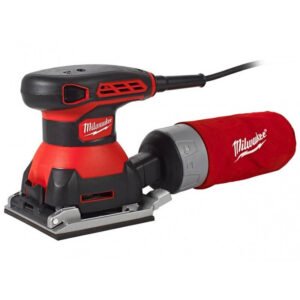 Milwaukee SPS140 240v 1/4in Sheet Sander 260w — buy online Australia