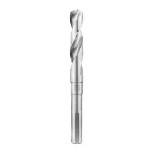 Milwaukee Thunderweb HSS-Ground Metal Twist Drill Bits DIN338 — buy online Australia