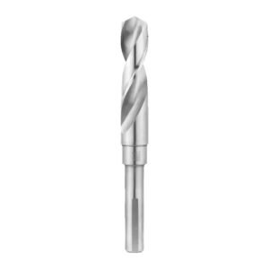 Milwaukee Thunderweb HSS-Ground Metal Twist Drill Bits DIN338 — buy online Australia