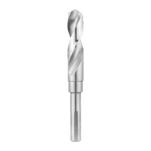 Milwaukee Thunderweb HSS-Ground Metal Twist Drill Bits DIN338 — buy online Australia