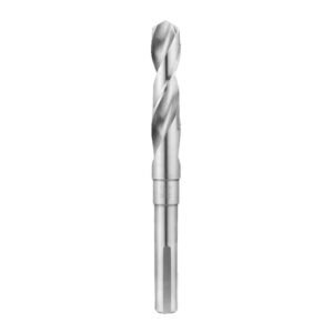 Milwaukee Thunderweb HSS-Ground Metal Twist Drill Bits DIN338 — buy online Australia