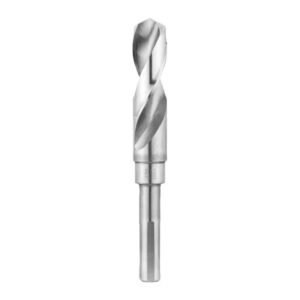Milwaukee Thunderweb HSS-Ground Metal Twist Drill Bits DIN338 — buy online Australia