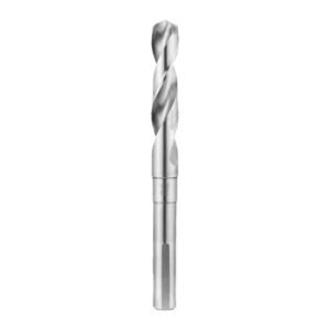 Milwaukee Thunderweb HSS-Ground Metal Twist Drill Bits DIN338 — buy online Australia