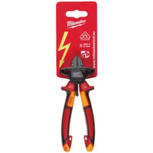 Milwaukee VDE Diagonal Cutter – Pick Size 145mm / 160mm or 180mm — buy online Australia