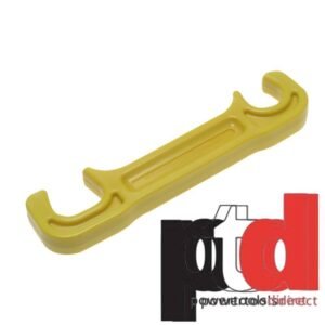 Monument 2065F Radiator Valve Spanner — buy online Australia