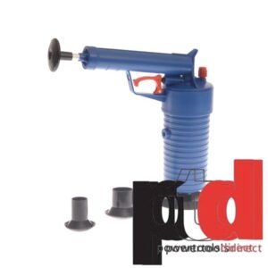 Monument 2161X Professional Power Plunger — buy online Australia