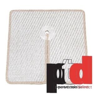 Monument 2361 OMAT 10″ Soldering Mat — buy online Australia
