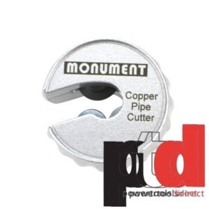 Monument 2810R 10mm Autocut Pipe Cutter — buy online Australia