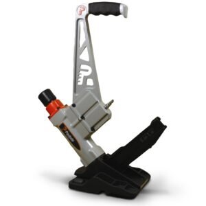 PASLODE FloorMaster 19-50mm Secret Nailer Air Stapler A18201 — buy online Australia