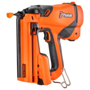 Paslode IM65 916575 Straight Brad Finishing Nailer Kit — buy online Australia