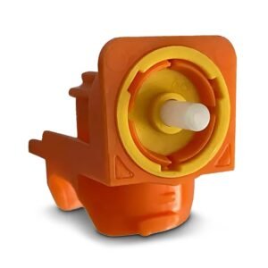 PASLODE Metering Valve for Trim Tools (Yellow) 902274Y — buy online Australia