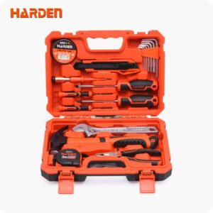 HARDEN 18pc Household Tools Set — buy online Australia