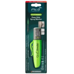 Pica 2020-SB Powder Deep Hole Spray Marker — buy online Australia
