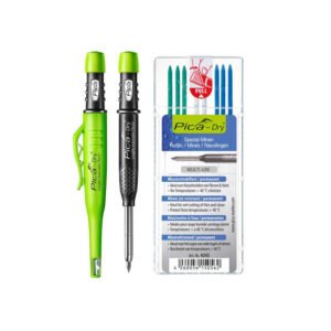 Pica 30404 Dry Bundle – 3030 Pica Dry Automatic Pencil & Refill Pack — buy online Australia
