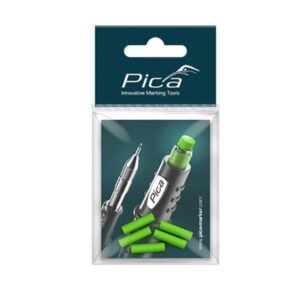 Pica 55802 Spare Set of Erasers for Pica Fine Dry – Pack Of 5 — buy online Australia