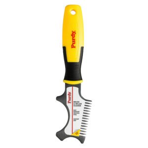 Purdy 14A900520 Contractor Brush and Roller Cleaning Tool — buy online Australia