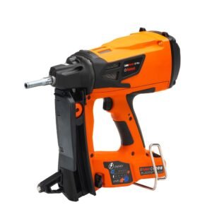 RAMSET 3.7V 2 x 2.5Ah 12-40mm 95J CableMaster™ C-Plus® Gas Nailer Kit CMCPLUS — buy online Australia