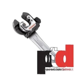 Ridgid 32573 118 Autofeed 2 in 1 Midget Cutter — buy online Australia