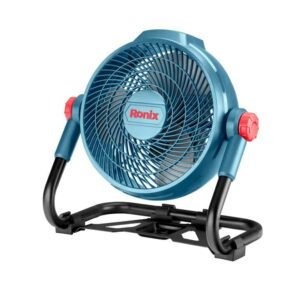 Ronix 20v Cordless Fan — buy online Australia