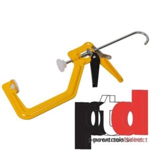 Roughneck 38-010 6″ One-Handed Speed Clamp — buy online Australia
