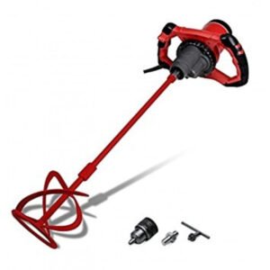Rubi 25944 240V Rubimix Mortar, Grout & Adhesive Bucket Mixer — buy online Australia