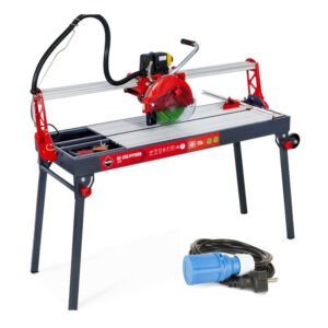 Rubi 56947 DC-250 1200 Python Electric Tile Cutter & 58852 Cable — buy online Australia