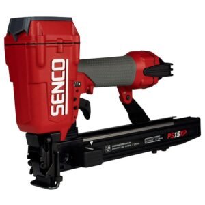 SENCO 13-38mm Xtreme Pro P Series Pneumatic Stapler PS15XP — buy online Australia