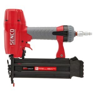 SENCO 16-55mm 18GA C1 Bradder Air Nailer BN31M1P — buy online Australia