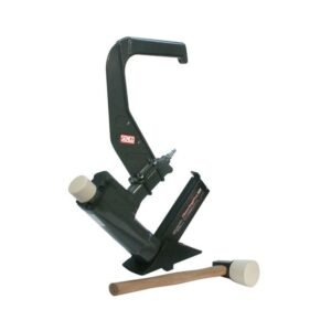 SENCO 25-50mm Secret Flooring Air Stapler w. Mallet FLOORPRO1 — buy online Australia