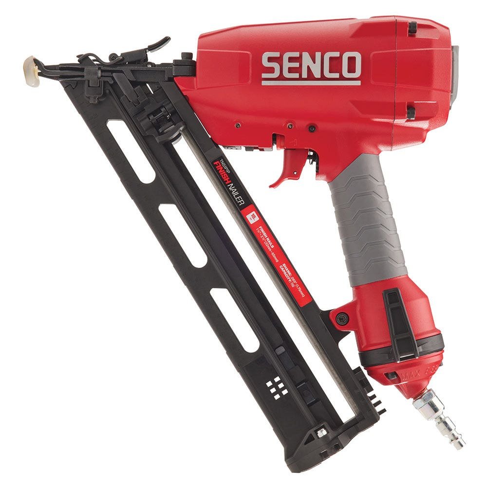 SENCO 32-65mm 15GA DA Bradder Air Nailer TN51P1P — buy online Australia