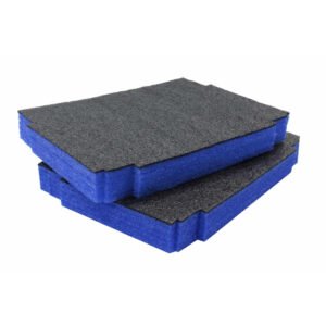 Shadow Foam SFI-MMP250T MacPak Insert 50mm Twin Pack — buy online Australia