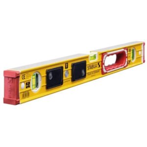 Stabila 17392 196-2 LED Illuminated Spirit Level 3 Vial 60cm / 24″ — buy online Australia