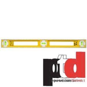 Stabila 83S Double Plumb Spirit Level — buy online Australia