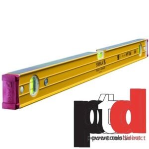 Stabila 96-2 3 Vial D/P Spirit Level XSF — buy online Australia