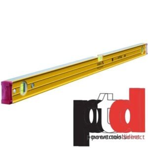 Stabila 96-2 3 Vial D/P Spirit Level XSF — buy online Australia