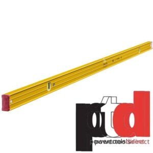 Stabila 96-2 3 Vial D/P Spirit Level XSF — buy online Australia