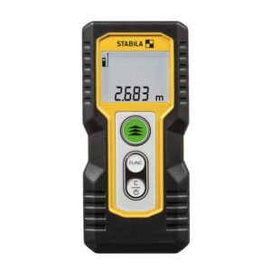 Stabila LD 220 Laser Distance Measurer 18816 — buy online Australia