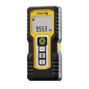 Stabila LD 250 BT Laser Distance Measurer 18817 — buy online Australia