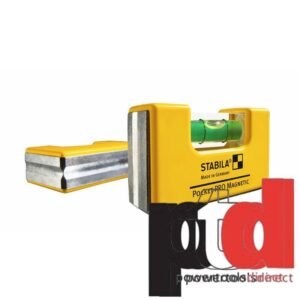 Stabila STB-17768-S Pro Magnetic Pocket Level — buy online Australia