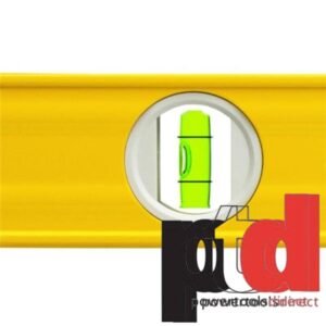 Stabila STB80AS Slim Profile Spirit Level — buy online Australia