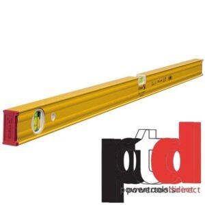 Stabila STB80AS Slim Profile Spirit Level — buy online Australia