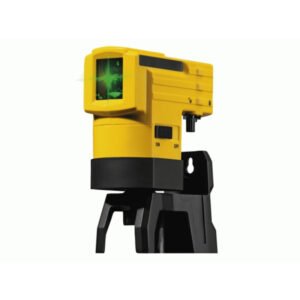 Stabila STBLAX50G Green Cross Line Laser — buy online Australia