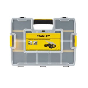 Stanley 194745 Sortmaster Organiser — buy online Australia